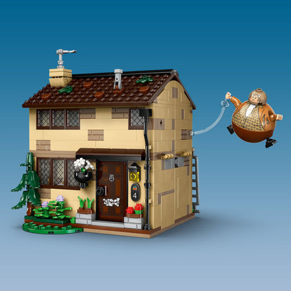 LEGO 77241 (Pre-Order: March 2025)