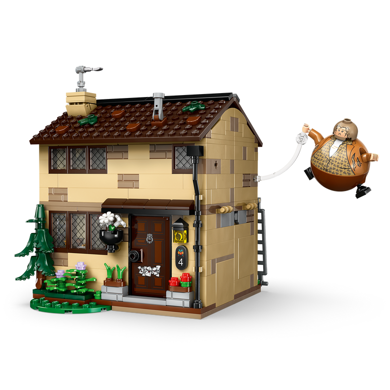 LEGO 77241 (Pre-Order: March 2025)
