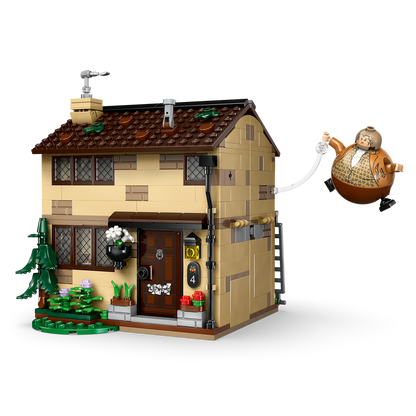 LEGO 77241 (Pre-Order: March 2025)