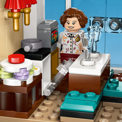 LEGO 77241 (Pre-Order: March 2025)