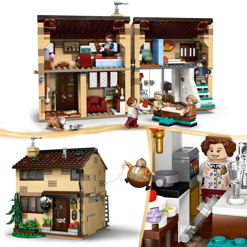 LEGO 77241 (Pre-Order: March 2025)