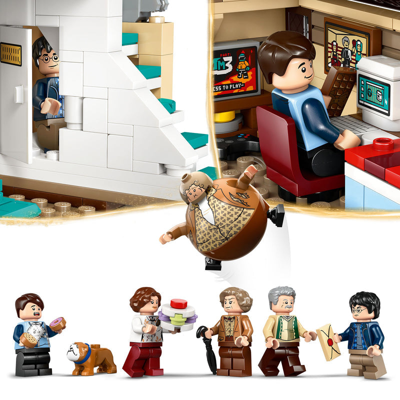 LEGO 77241 (Pre-Order: March 2025)