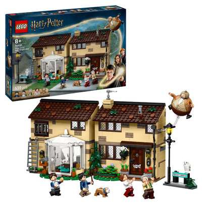 LEGO 77241 (Pre-Order: March 2025)