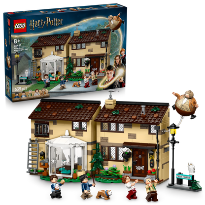 LEGO 77241 (Pre-Order: March 2025)