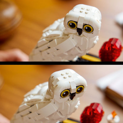 LEGO Harry Potter Steen der Wijzen – Verzameleditie Bouwpakket voor Volwassenen 76466