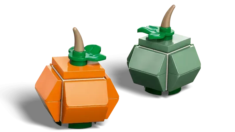 LEGO Seidenschnabel 76427 Harry Potter