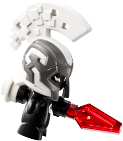 LEGO Coopers Tiger Mech &amp; Zero's HotRod 71497 Dreamzzz (Pre-Order: January 2025)