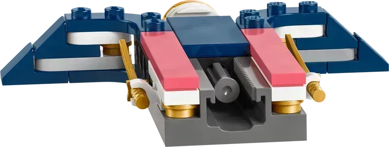 LEGO Soras Drachen-Spinjitzu 71824 Ninjago