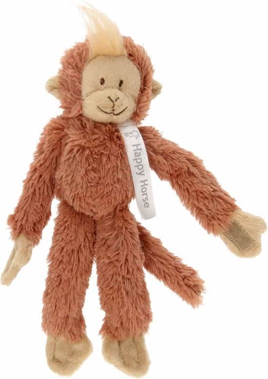 Hanging Monkey no.1
