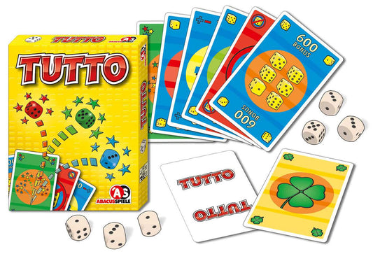 Tutto
