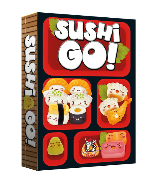 Sushi Go