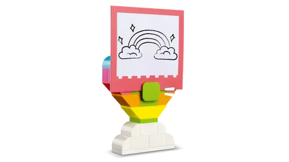 LEGO Creative Craft Box 11042 Classic
