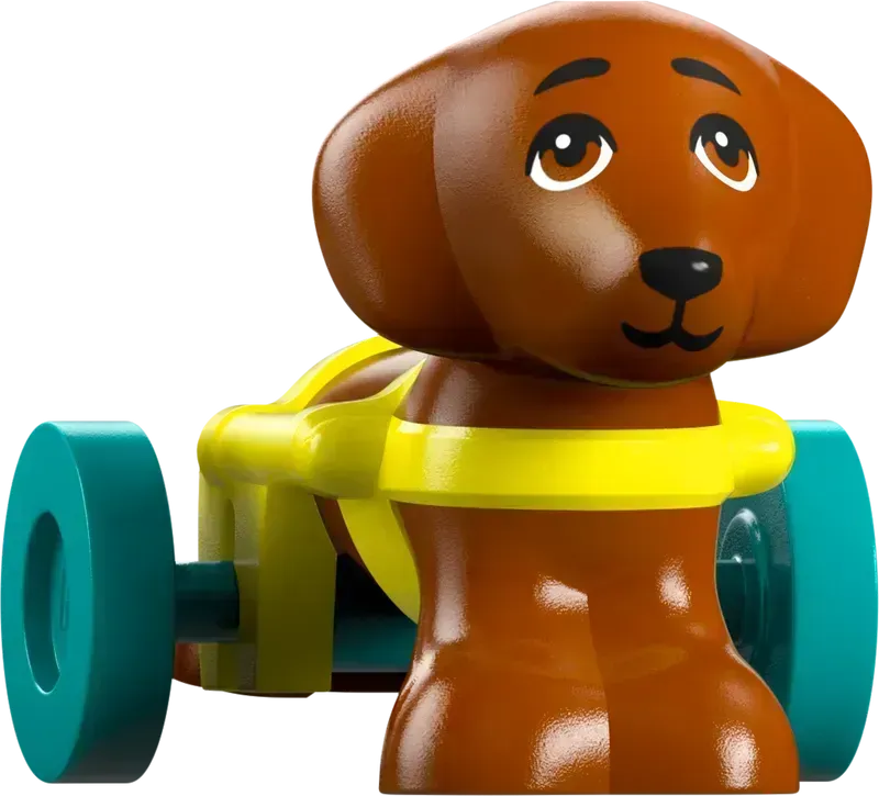 LEGO Tiere Zubehör Shop 42650 Friends