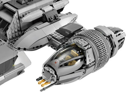 LEGO B-wing Starfighter 10227 Star Wars