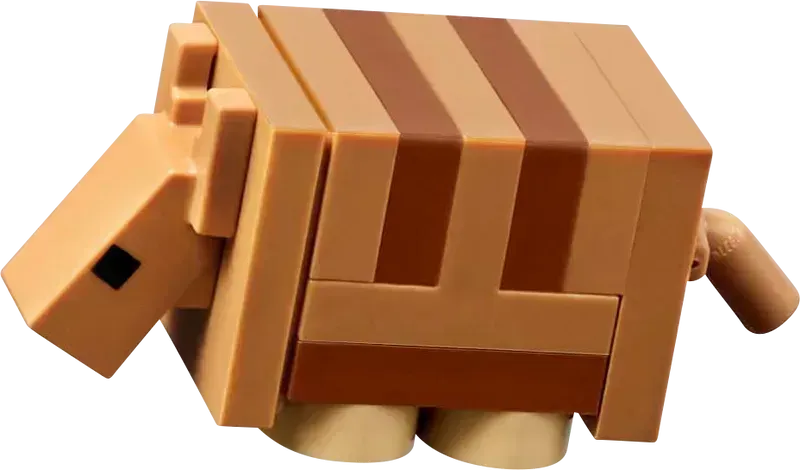 LEGO Armadillo Mine Expedition 21269 Minecraft (Pre-Order: January 2025)