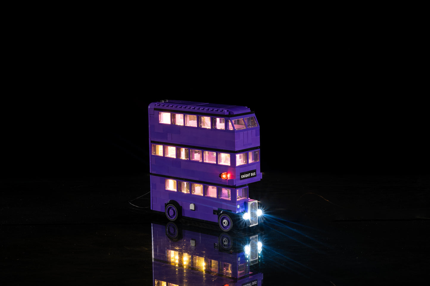 LEGO Lighting Set Pac Man Arcade 10323 Icons
