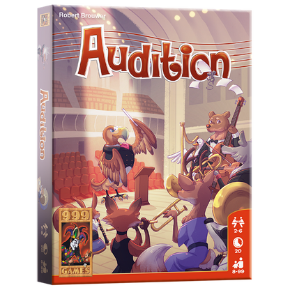 Audition