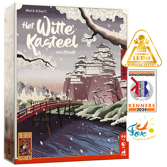 Het Witte Kasteel