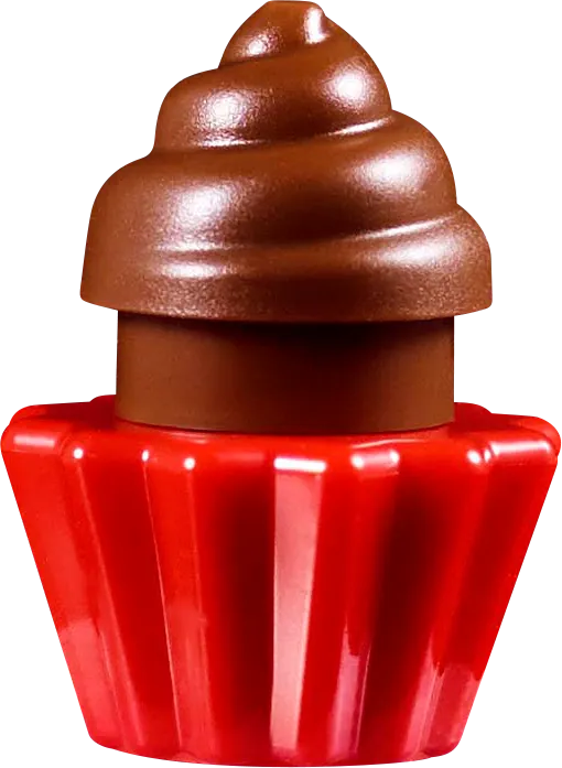 LEGO French Cafe 10362 Icons