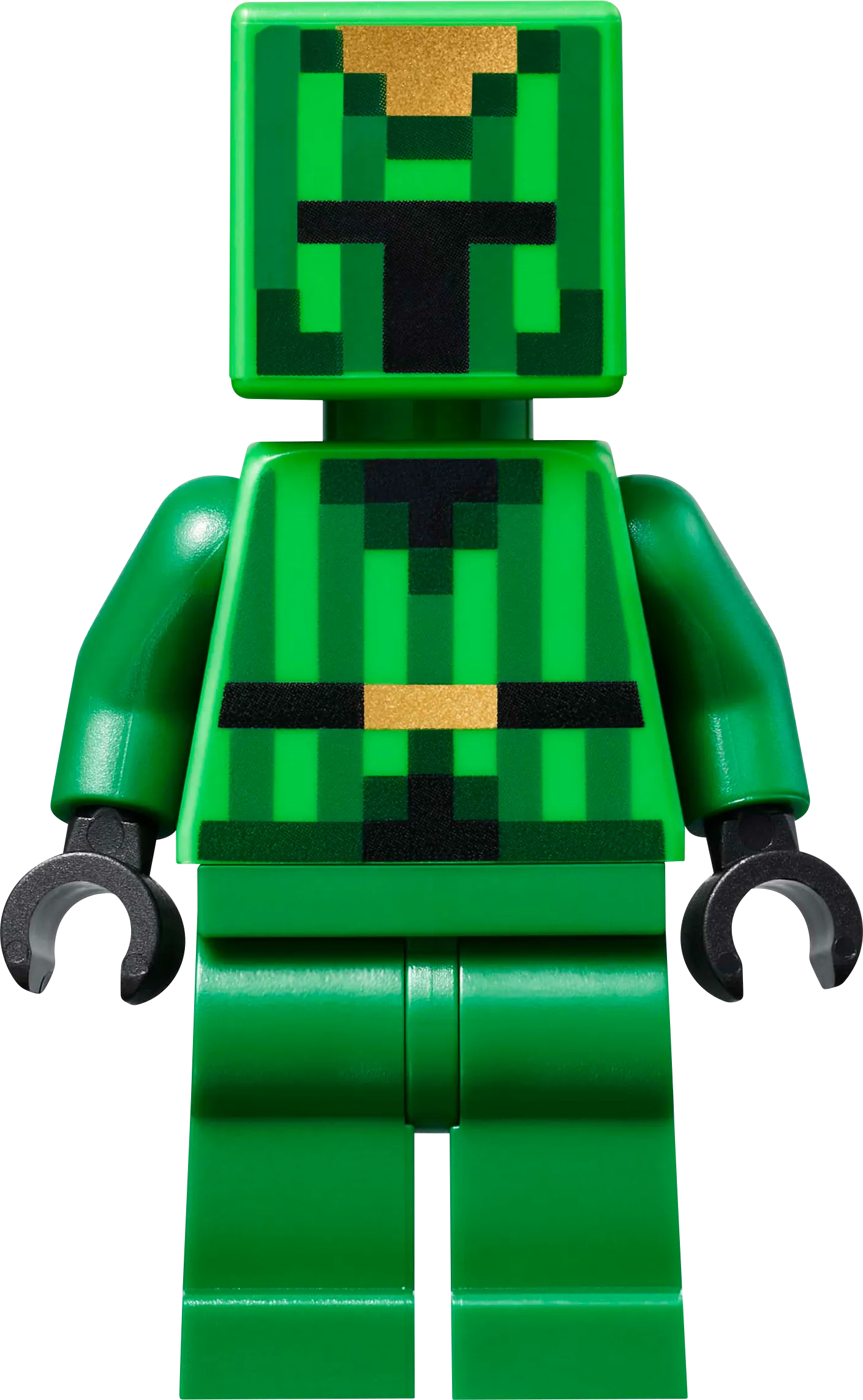 LEGO Visit the Illager Village 21267 Ninjago (Pre-Order: January 2025)