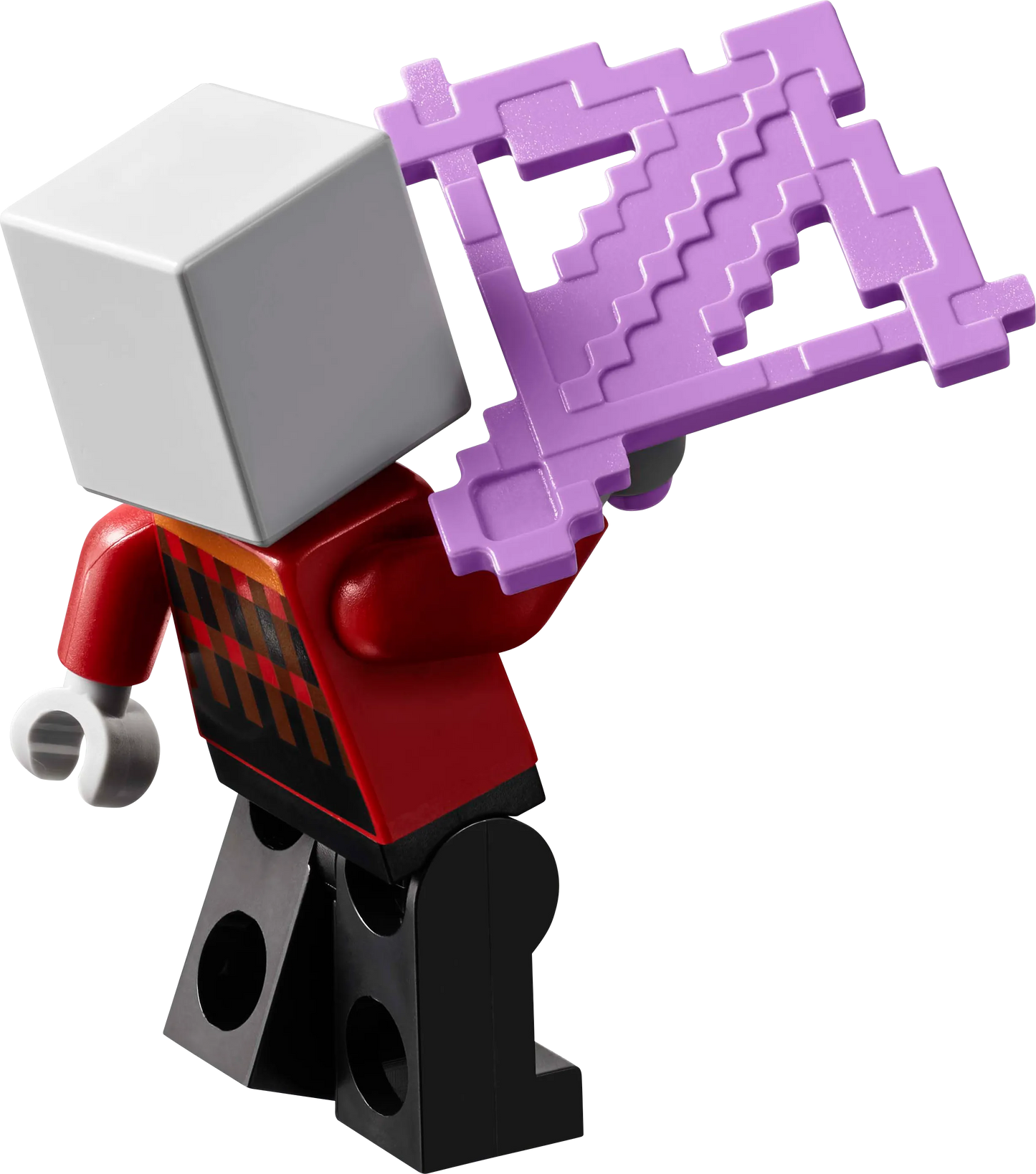 LEGO Visit the Illager Village 21267 Ninjago (Pre-Order: January 2025)