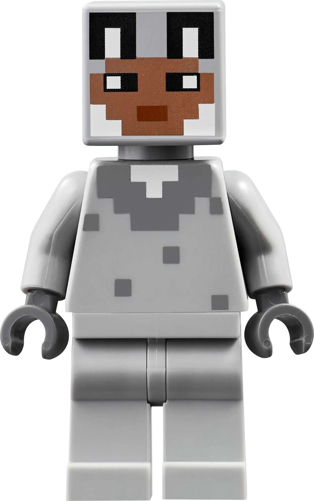 LEGO The Baby Pig House 21268 Minecraft (Pre-Order: January 2025)