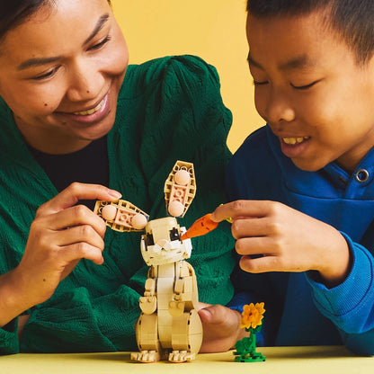 LEGO Cute Bunny 31162 Creator 3-in-1 (Pre-Order: January 2025)