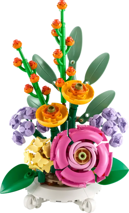 LEGO Gemengde bloempot 40762 Botanical
