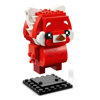 LEGO Roter Panda 40798 Brickheadz (Nr. 259)