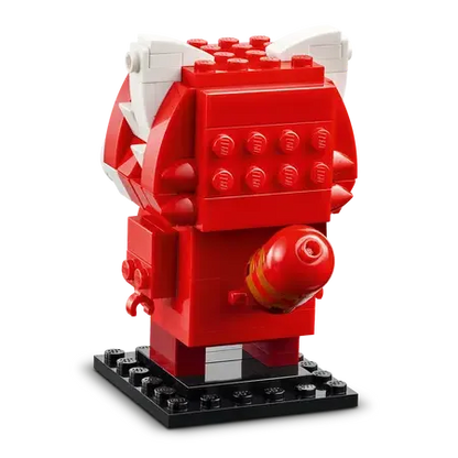 LEGO Roter Panda 40798 Brickheadz (Nr. 259)