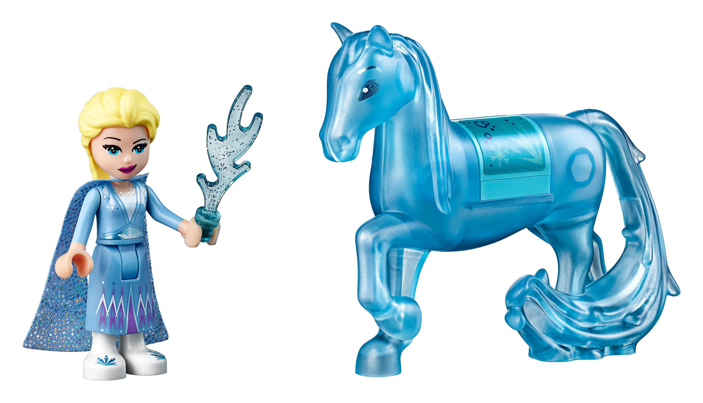 LEGO Elsa's Jewellery Box Creation 41168 Disney