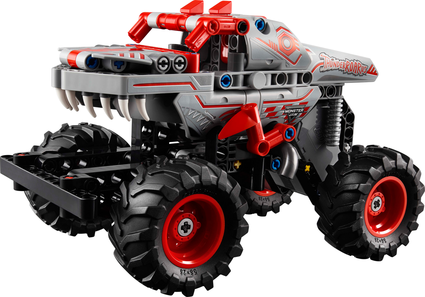 LEGO Monster Jam ThunderROARus 42200 Technic (Pre-Order: January 2025)