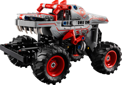 LEGO Monster Jam ThunderROARus 42200 Technic (Pre-Order: January 2025)