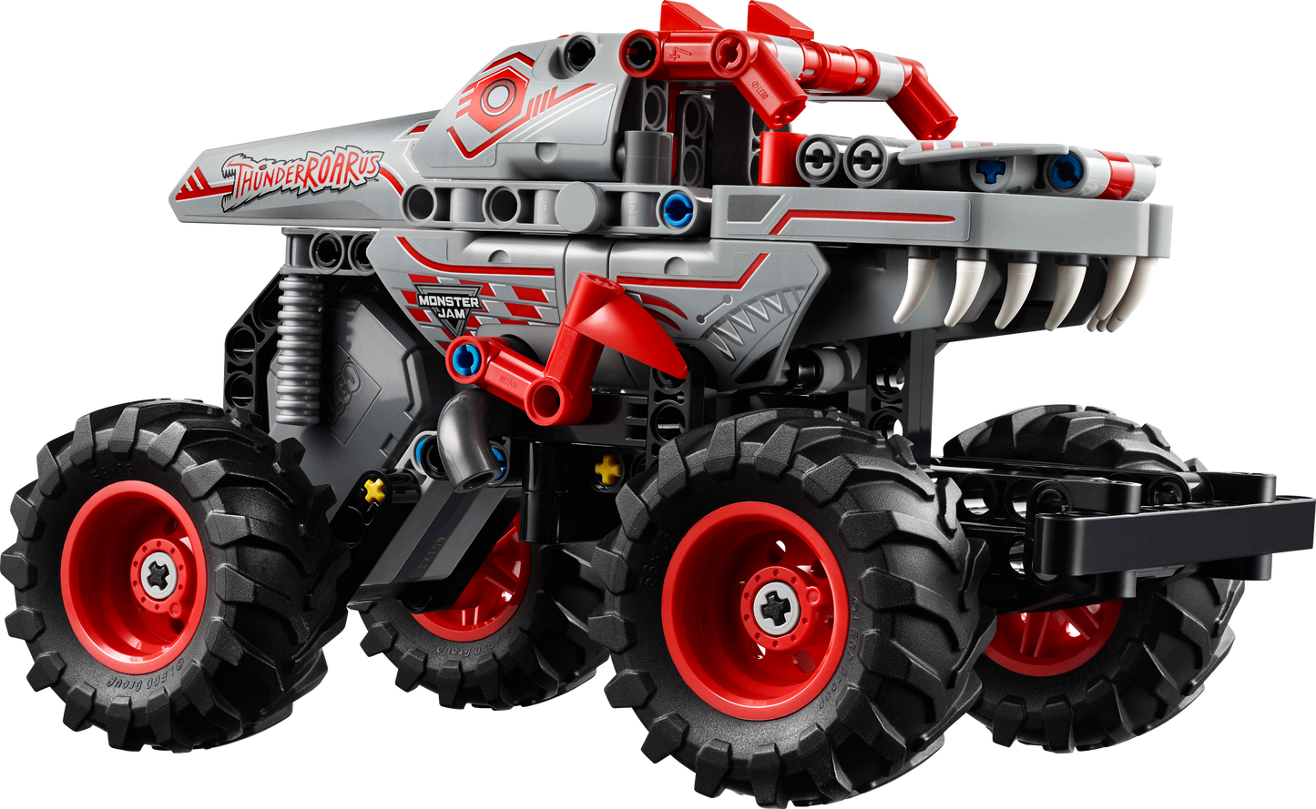 LEGO Monster Jam ThunderROARus 42200 Technic (Pre-Order: January 2025)