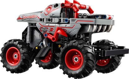 LEGO Monster Jam ThunderROARus 42200 Technic (Pre-Order: January 2025)