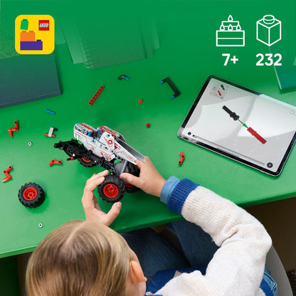 LEGO Monster Jam ThunderROARus 42200 Technic (Pre-Order: January 2025)