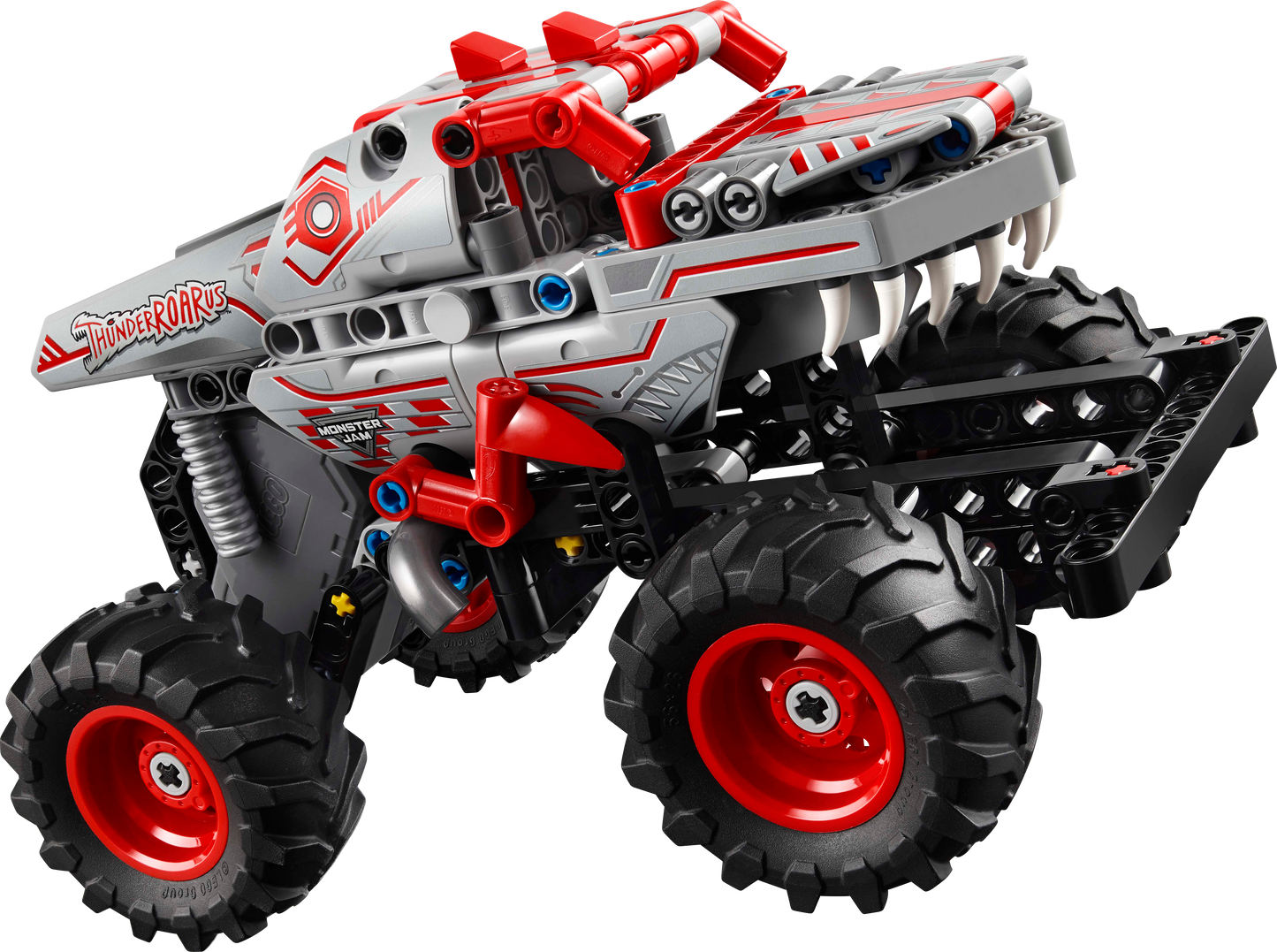 LEGO Monster Jam ThunderROARus 42200 Technic (Pre-Order: January 2025)