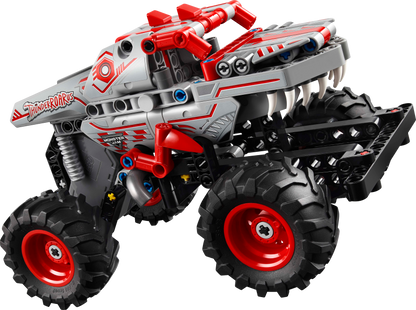 LEGO Monster Jam ThunderROARus 42200 Technic (Pre-Order: January 2025)