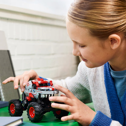 LEGO Monster Jam ThunderROARus 42200 Technic (Pre-Order: January 2025)