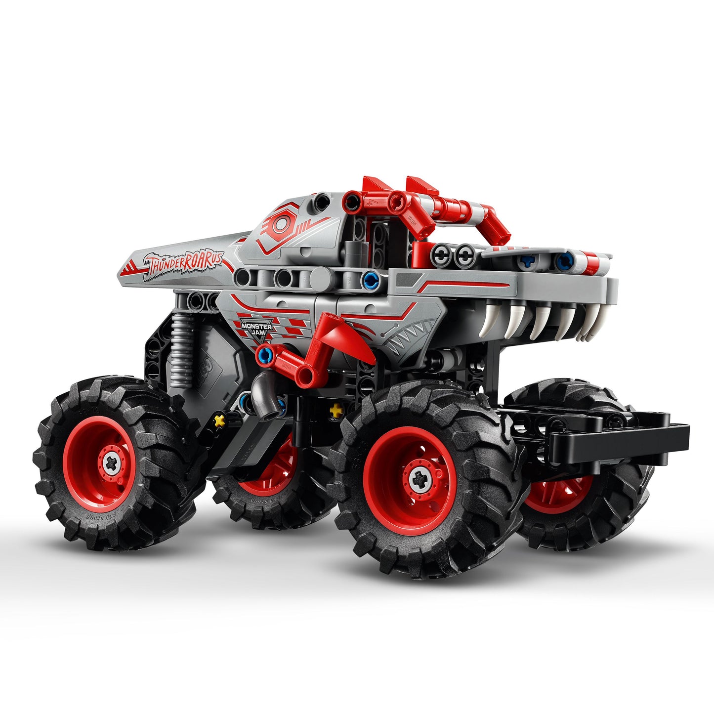 LEGO Monster Jam ThunderROARus 42200 Technic (Pre-Order: January 2025)
