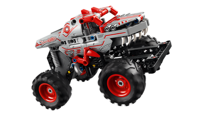 LEGO Monster Jam ThunderROARus 42200 Technic (Pre-Order: January 2025)