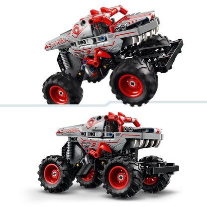 LEGO Monster Jam ThunderROARus 42200 Technic (Pre-Order: January 2025)