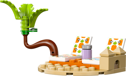 LEGO Surf &amp; Scooter Fun with the Puppies 42641 Friends (Pre-Order: January 2025)