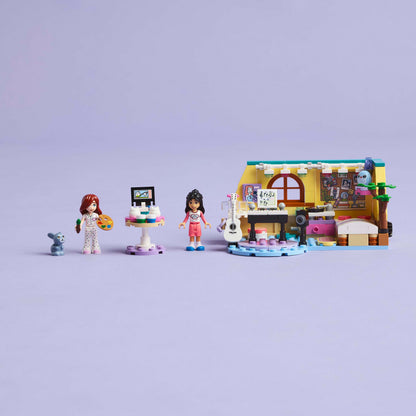 LEGO Paisley's Room 42647 Friends