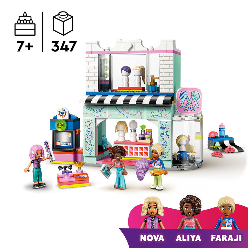 LEGO Friends Hair Salon 42662 Friends