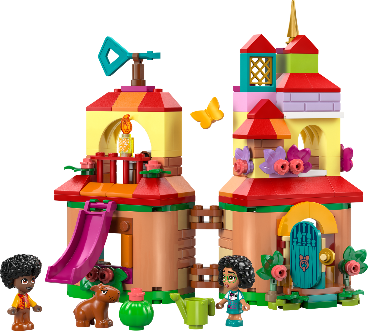 LEGO Mini Encanto House 43261 Disney