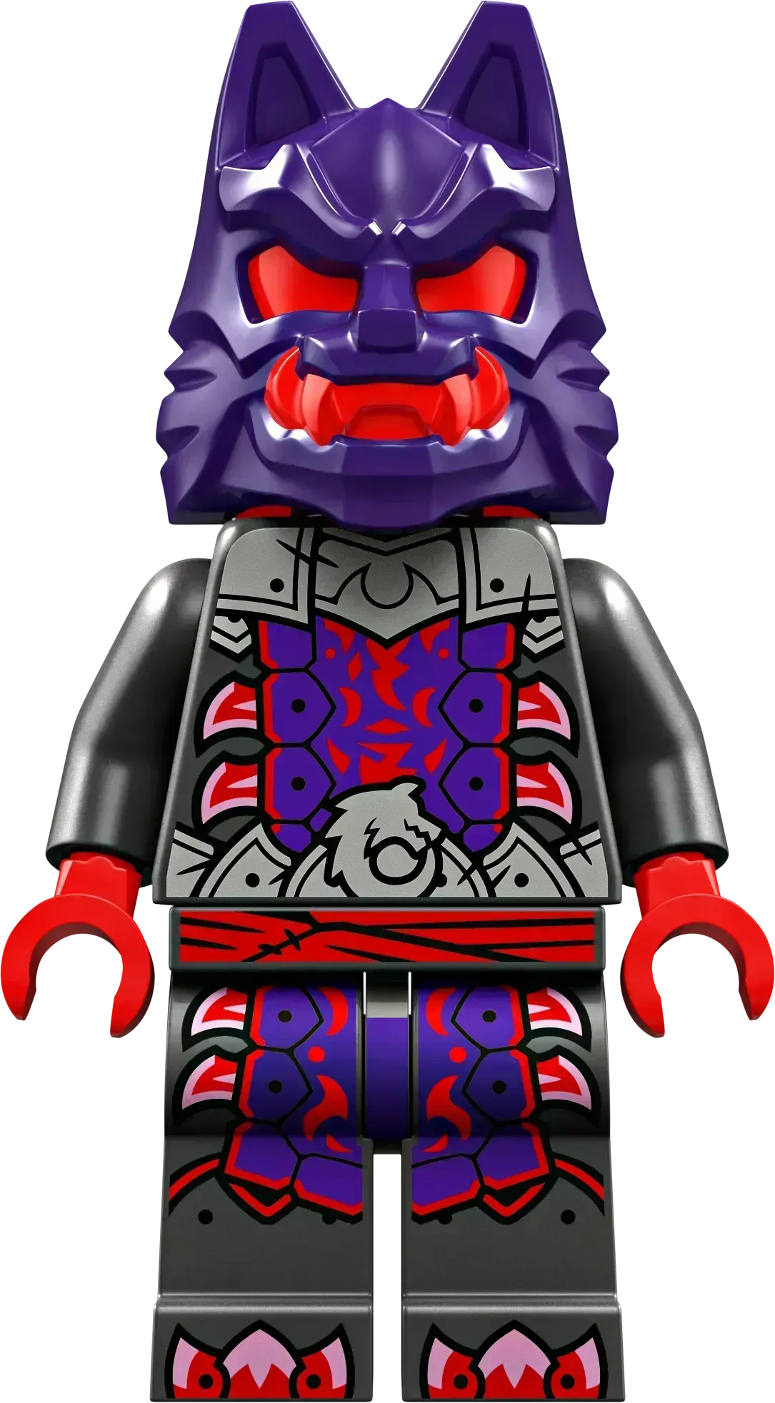 LEGO Source Dragon of Motion 71822 Ninjago