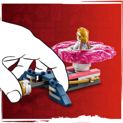 LEGO Soras Drachen-Spinjitzu 71824 Ninjago