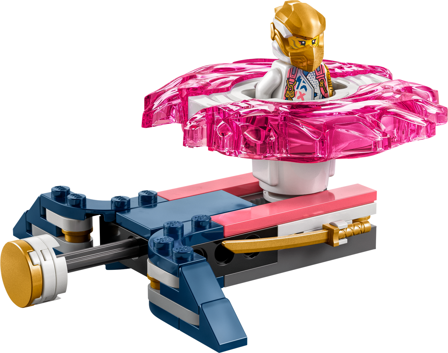 LEGO Soras Drachen-Spinjitzu 71824 Ninjago