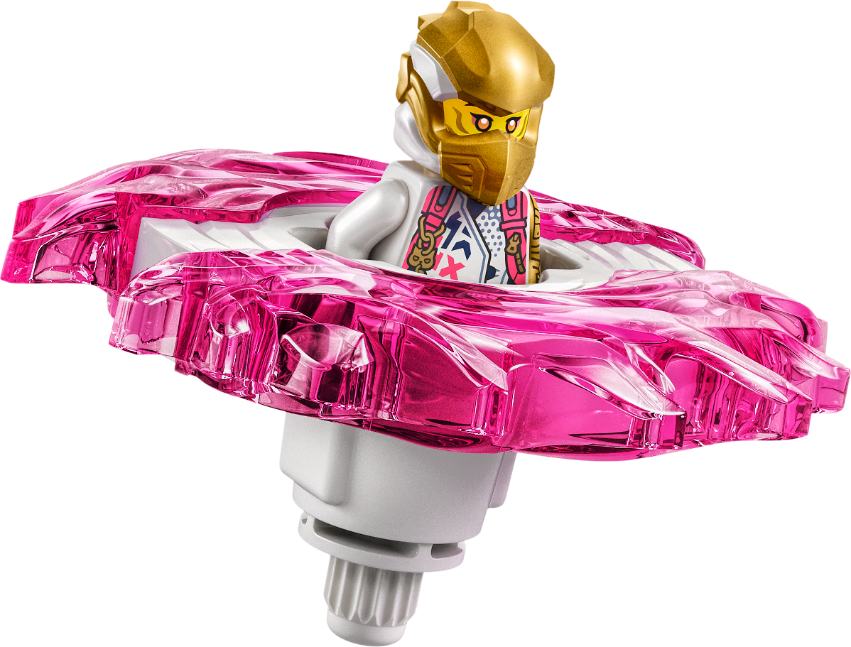 LEGO Soras Drachen-Spinjitzu 71824 Ninjago